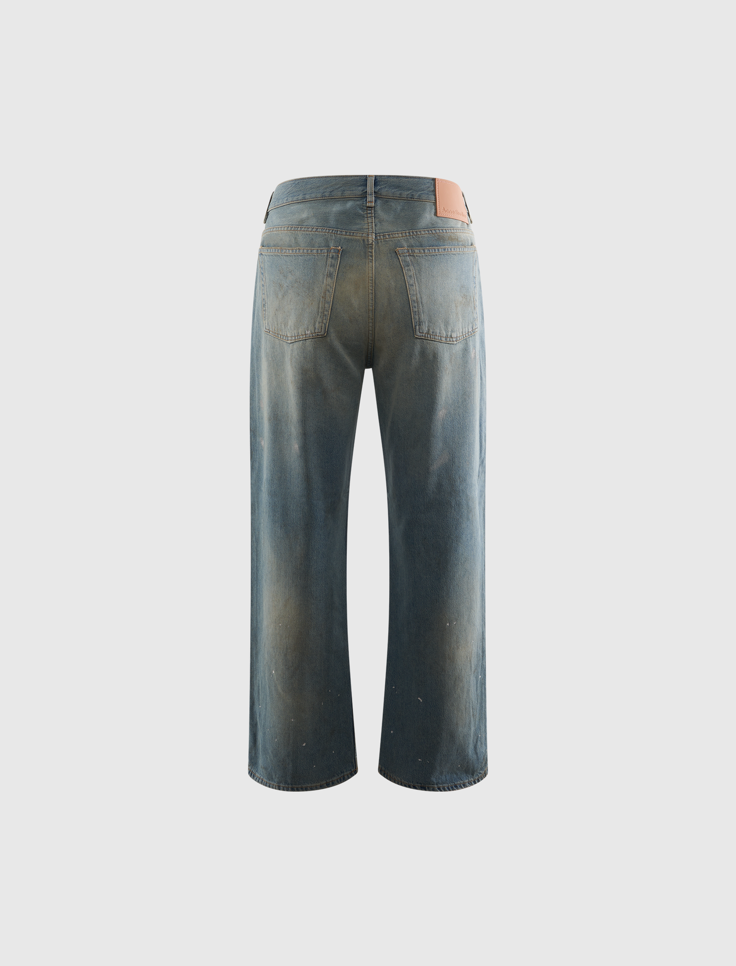 2021M TRAFALGAR JEANS