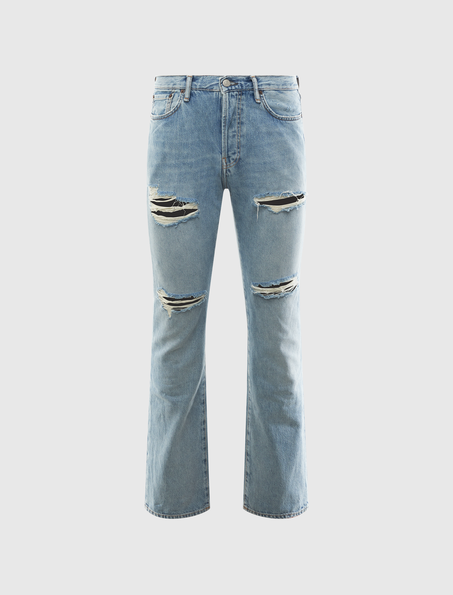 DISTRESSED JEANS - 1996M