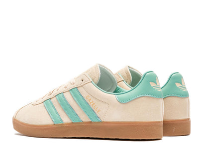 Gazelle 85 Crystal Sand Mint