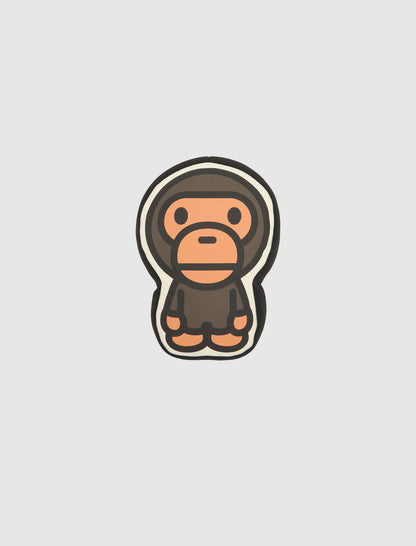BABY MILO FRIENDS CUSHION