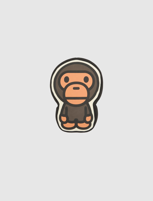 BABY MILO FRIENDS CUSHION