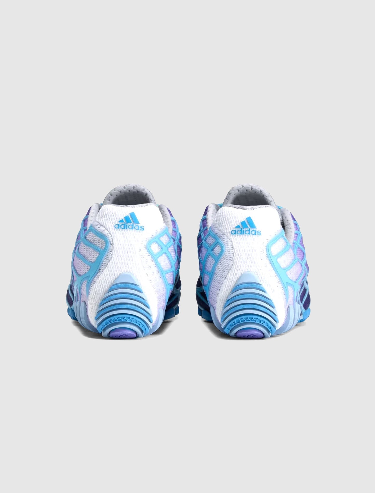 BAD BUNNY F50 GHOST SPRINT "CLEAR SKY/CLEAR BLUE/ LIGHT PURPLE"