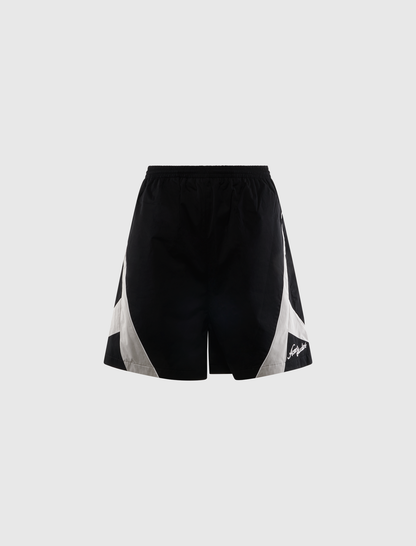 CASUAL TECHNICAL SHORTS