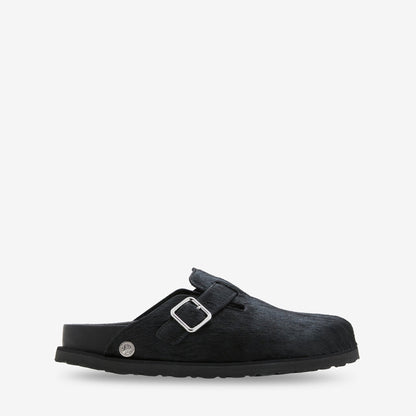 Boston 1774 Pony Like Fur Regular Black