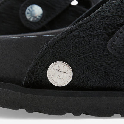 Boston 1774 Pony Like Fur Regular Black