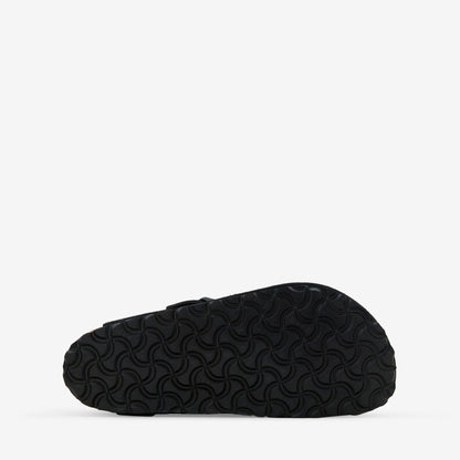 Boston SFB Black Suede