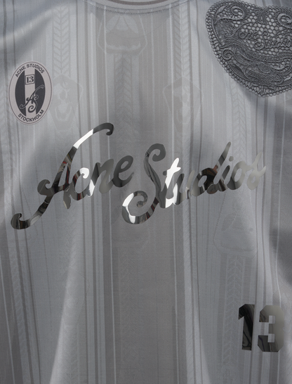 LOGO SPORTS JERSEY