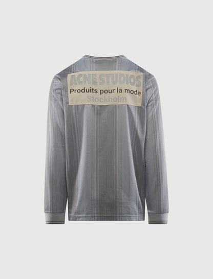 LOGO SPORTS JERSEY