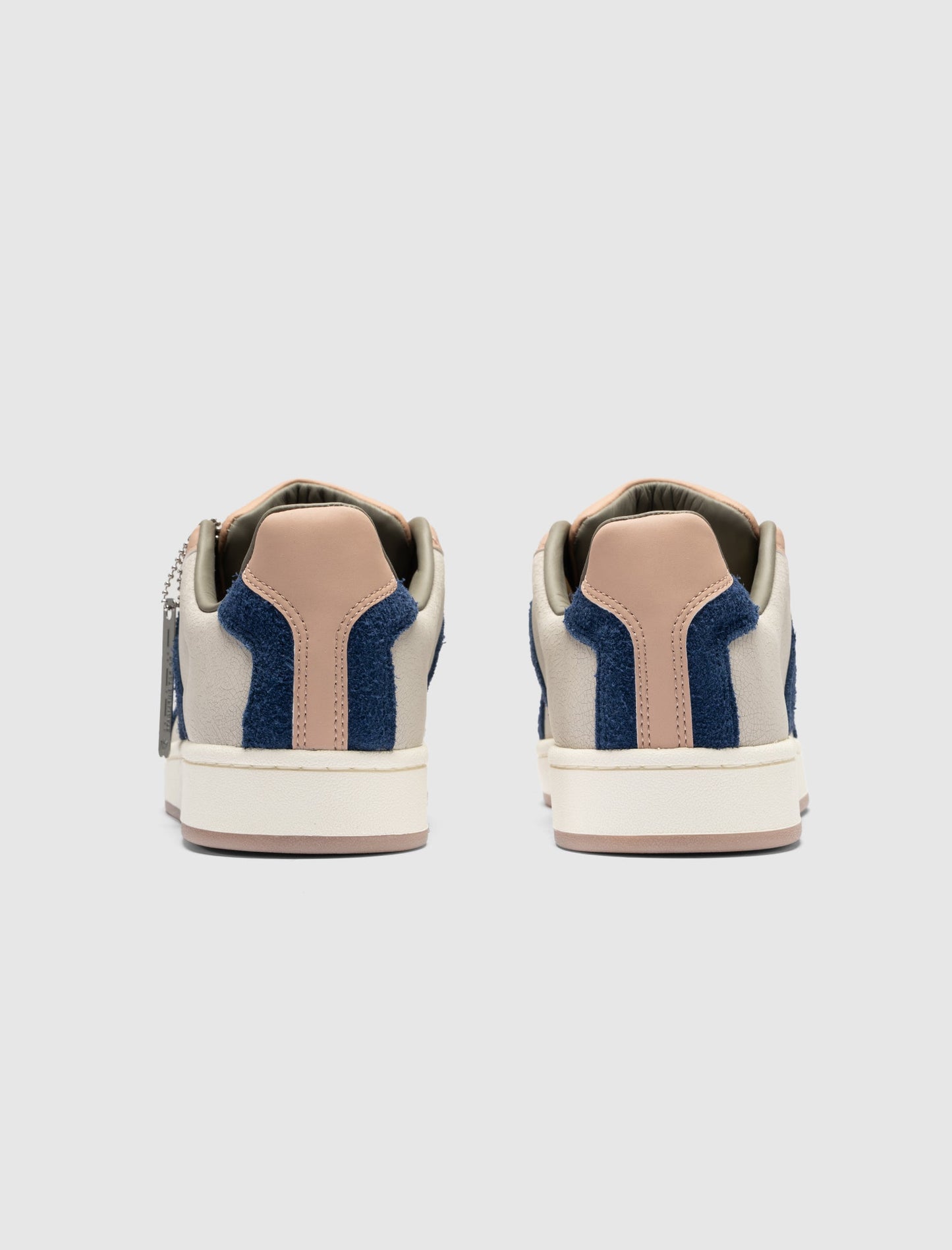 DO NOT DUPLICATE BW 00S  "CLAY/NAVY"