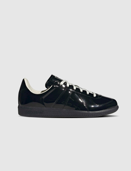 BW ARMY PATENT LEATHER