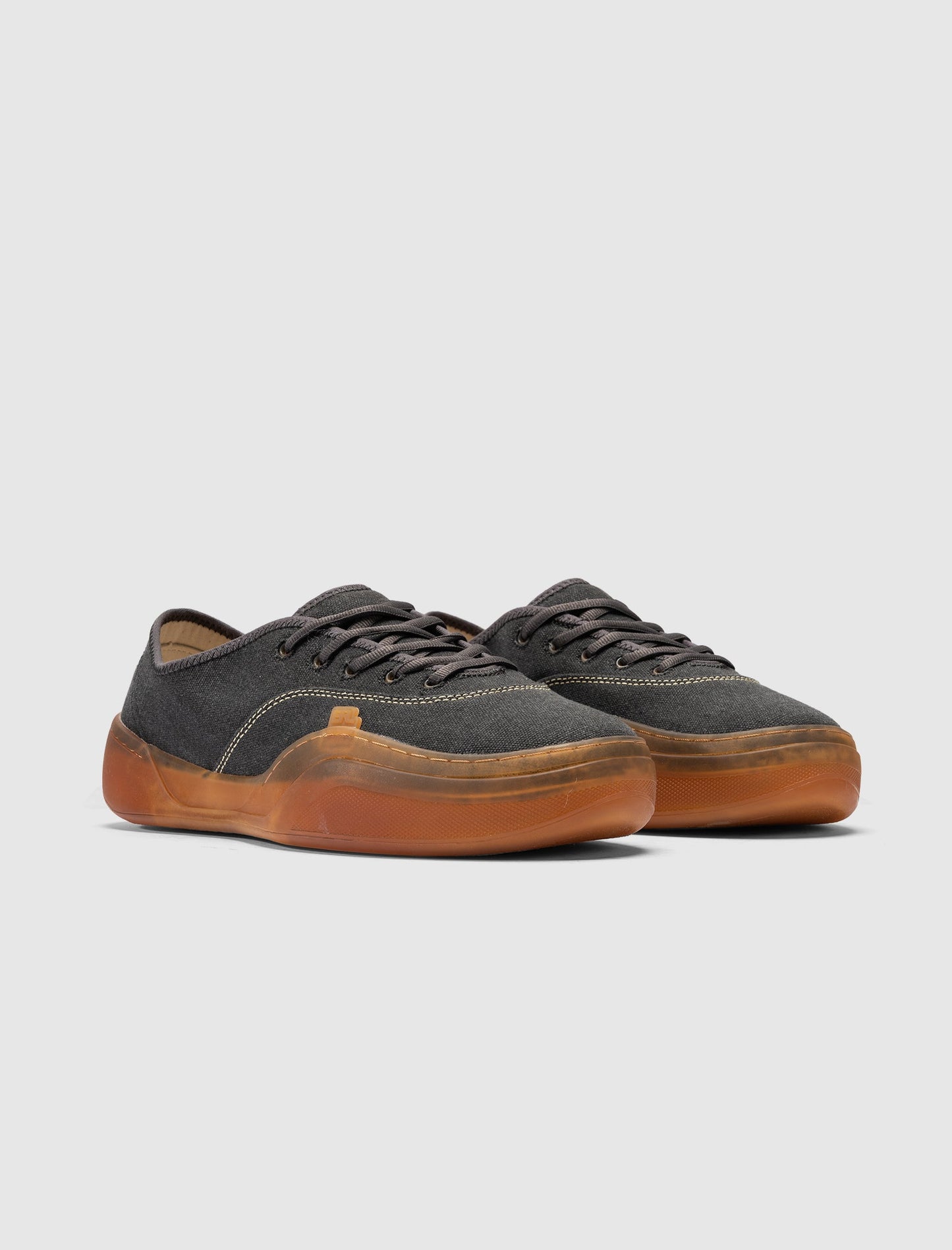 CAMINO LOW SKATE