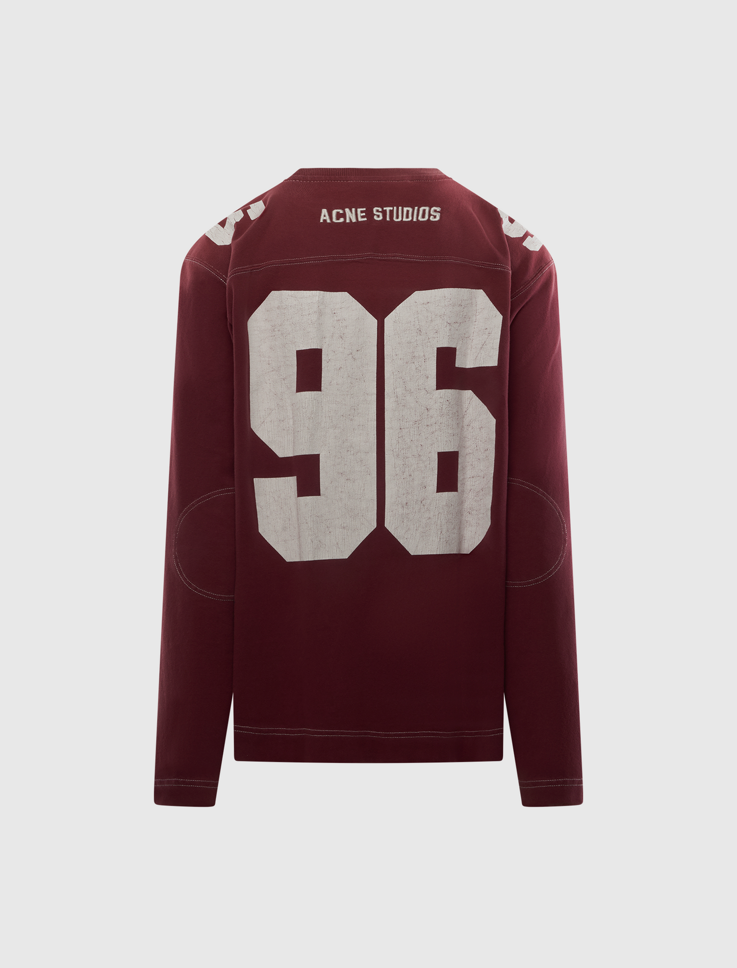LOGO JERSEY T-SHIRT