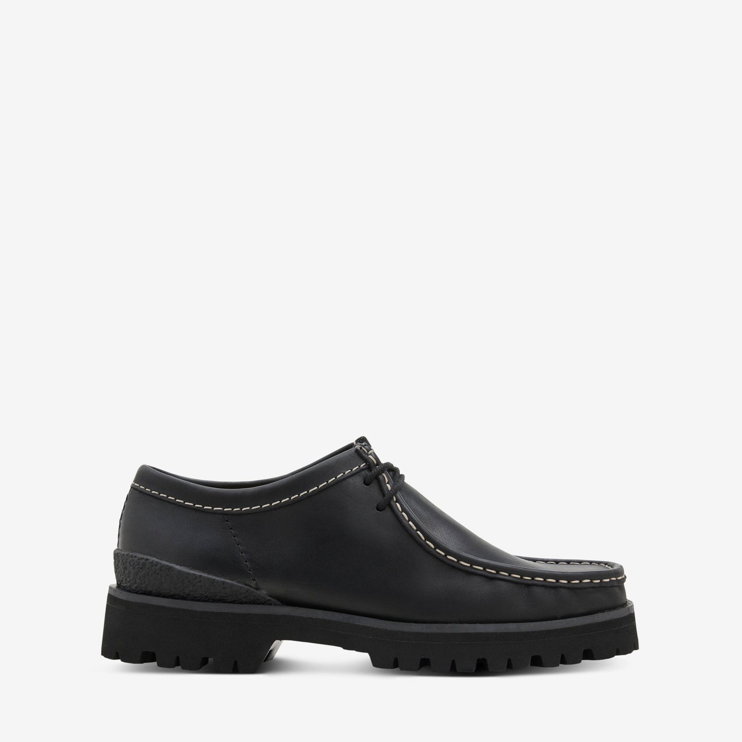 Walla Yukoner Black