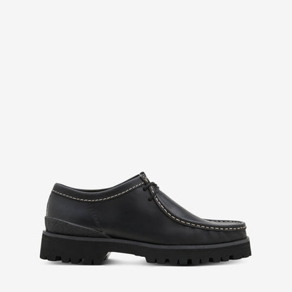 Walla Yukoner Black