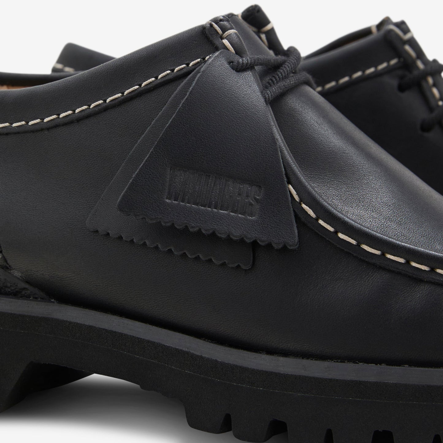 Walla Yukoner Black
