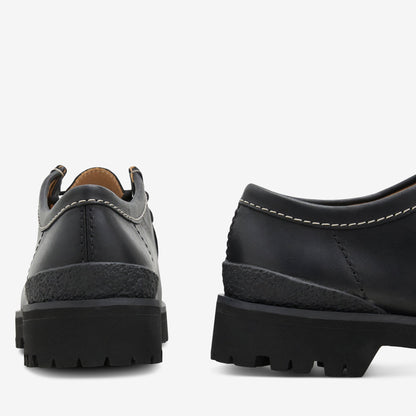 Walla Yukoner Black