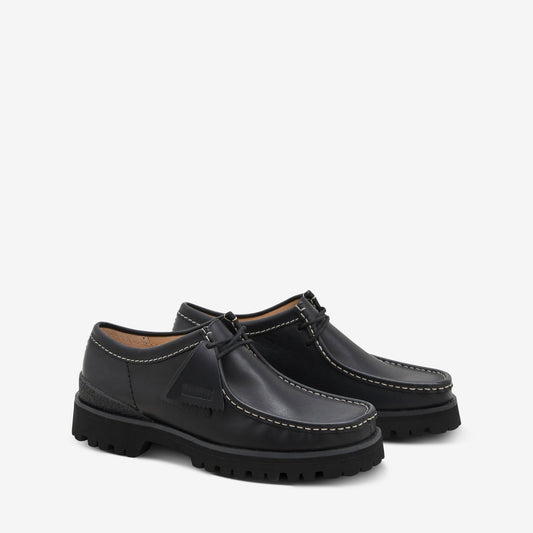 Walla Yukoner Black