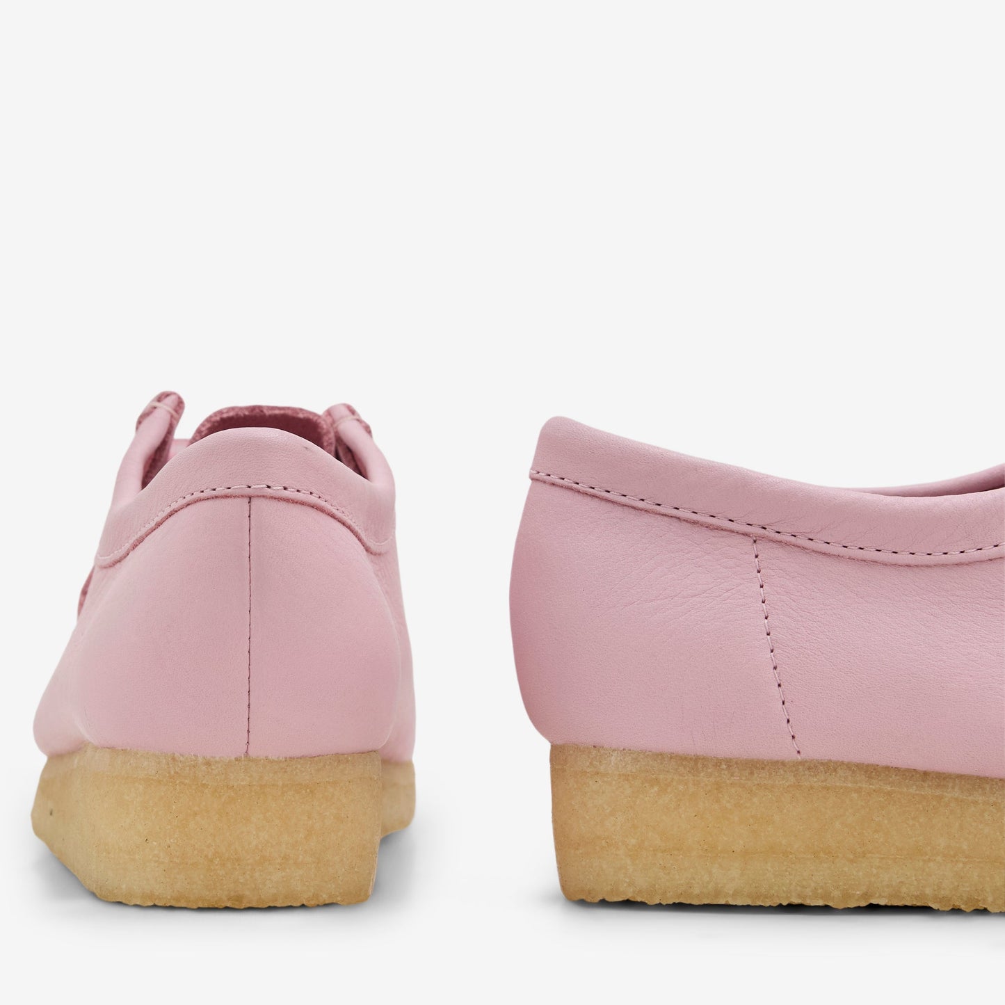 Women's Wallabee Light Pink