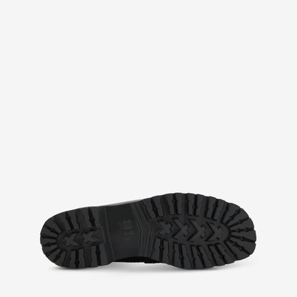 Yukoner Penny Black