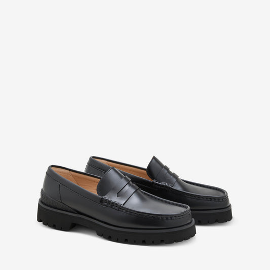 Yukoner Penny Black
