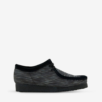 BoTT x Wallabee Black Interest