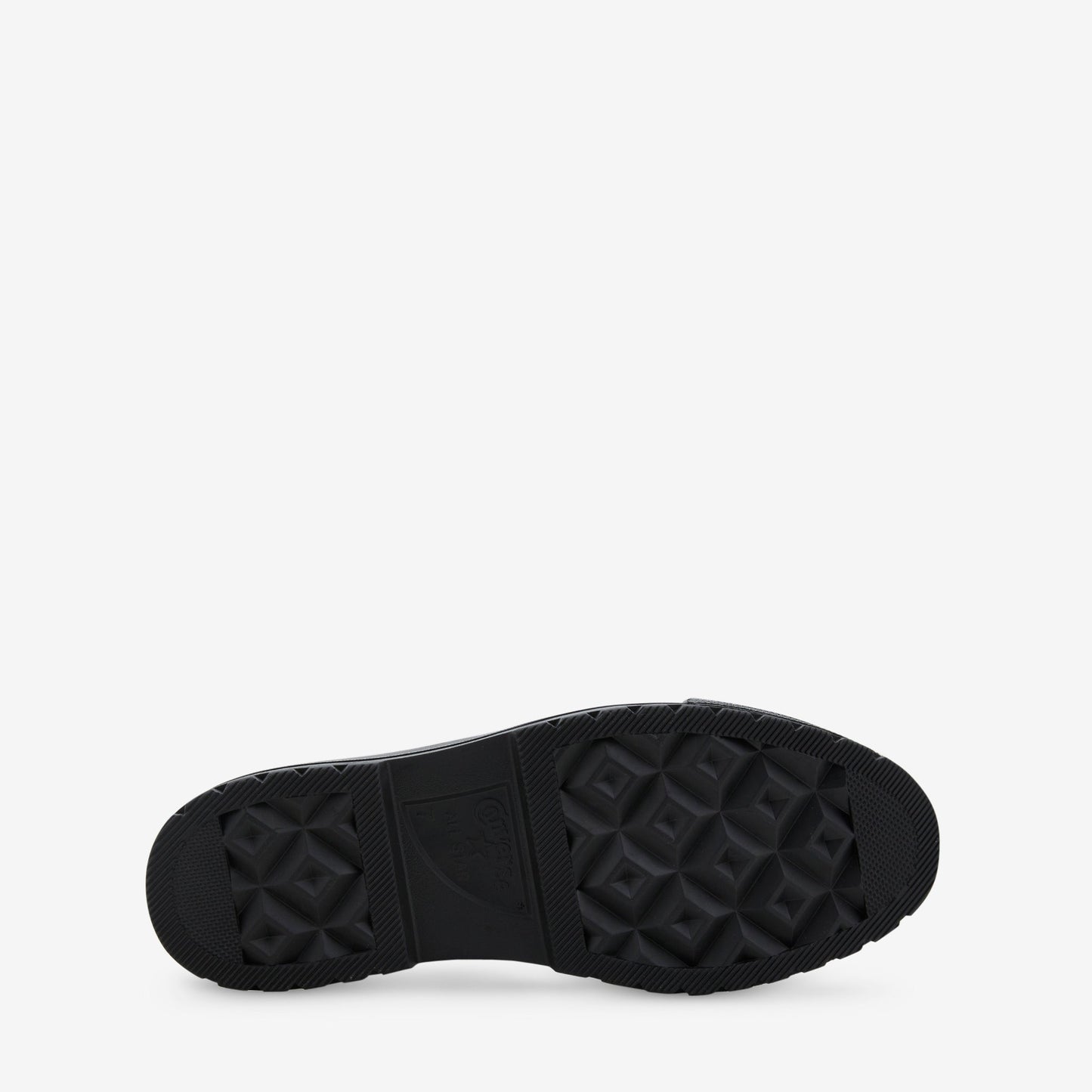 Chuck '70 National Leather Low Branch Out | Branch Out | Black