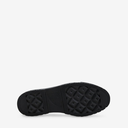 Chuck '70 National Leather Low Branch Out | Branch Out | Black