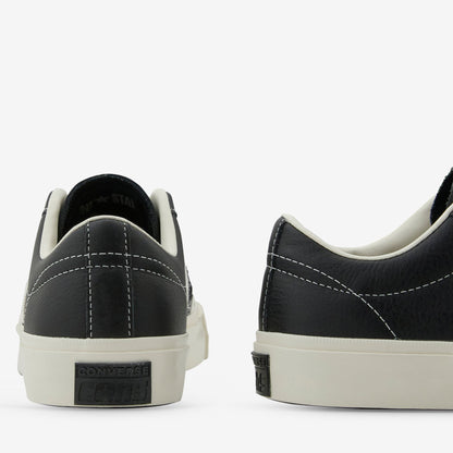 One Star Academy Pro Low Black | Egret | Egret