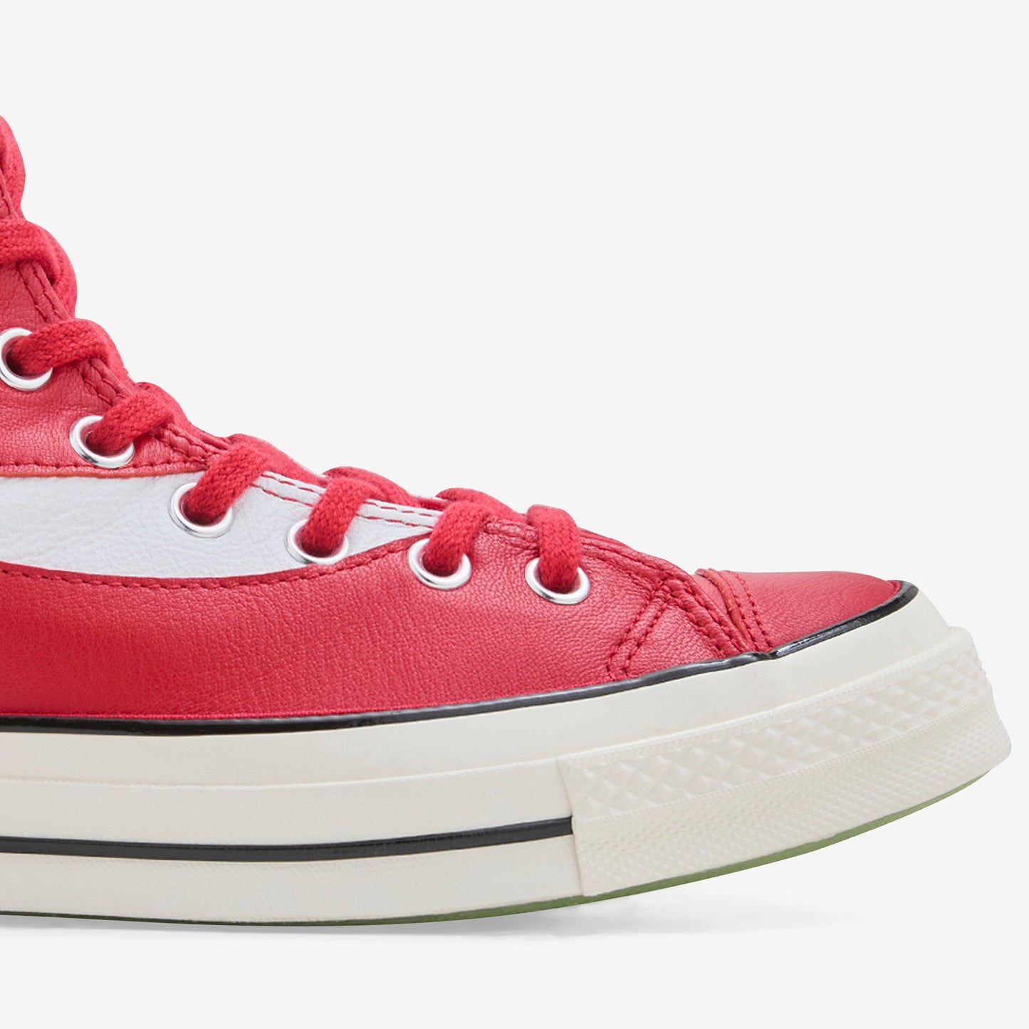 Coca Cola x Chuck 70' Hi Racing Red | Egret | Black