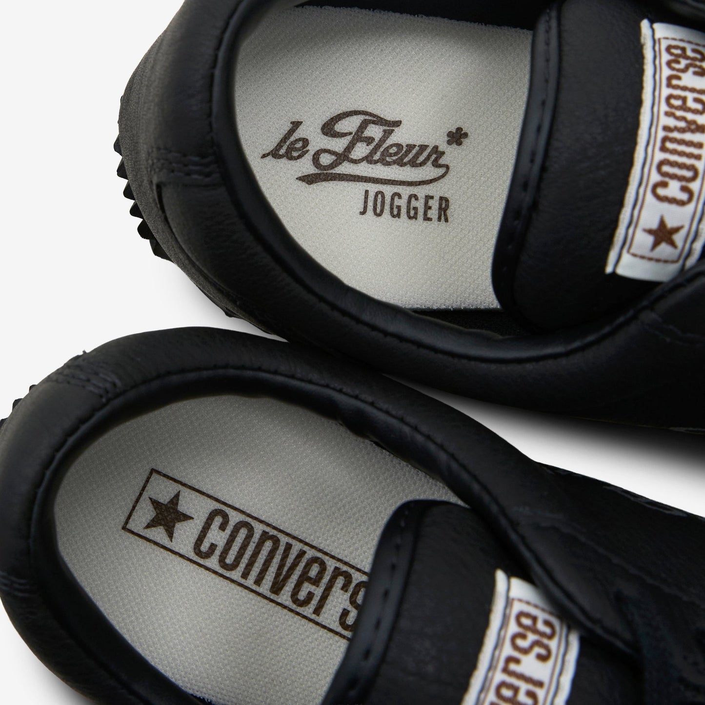 1908 by Tyler, The Creator Jogger Low Black | Bison | Pristine