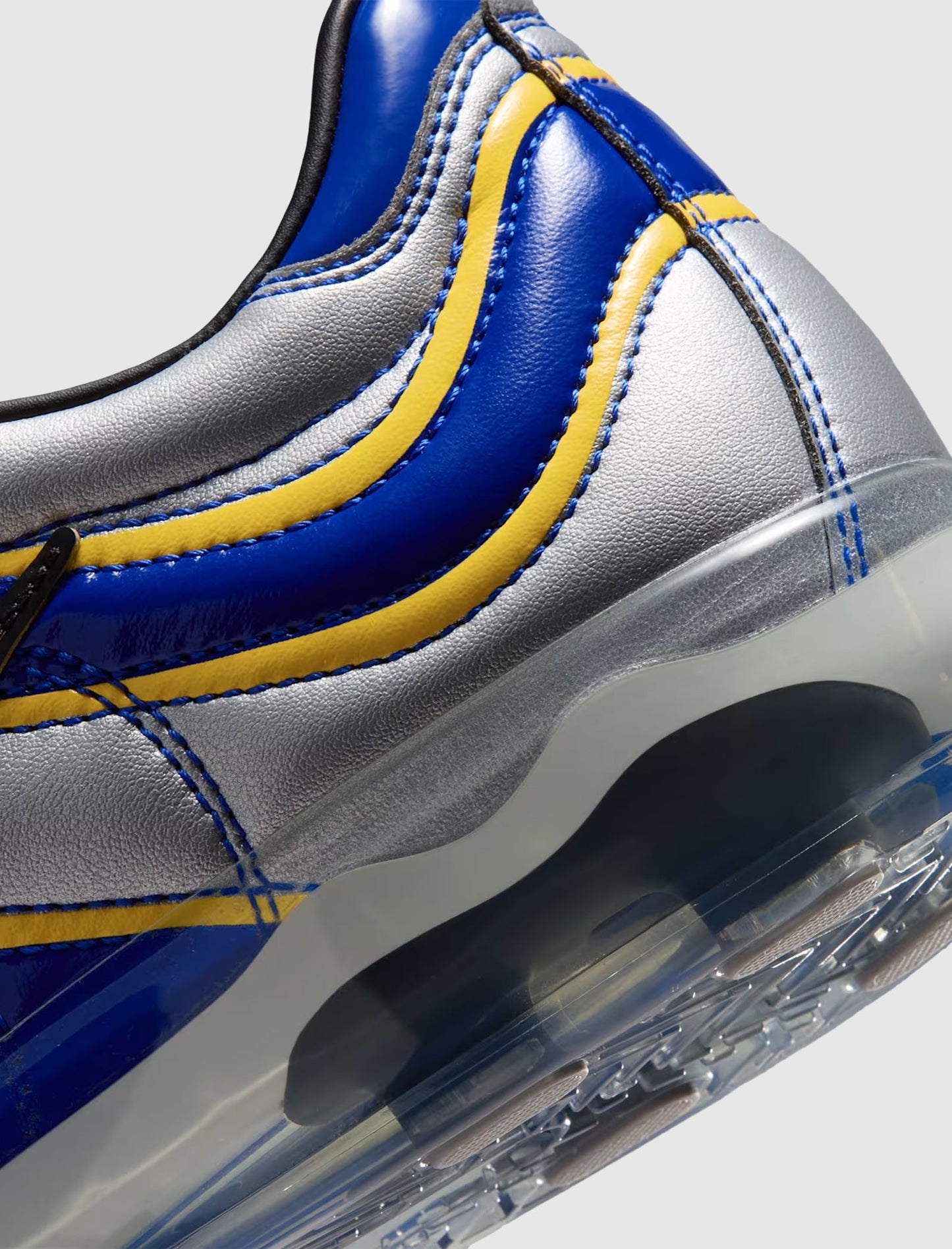 CRYO SHOT MERCURIAL VAPOR R9 OG "VARSITY ROYAL/VARSITY MAIZE"