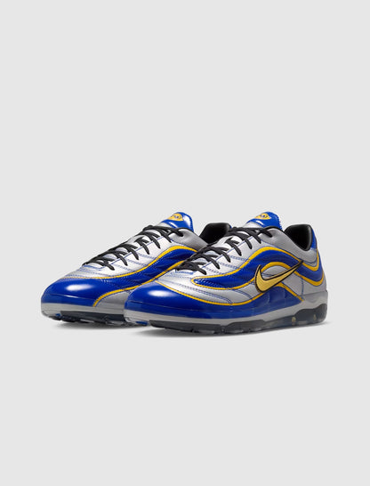 CRYO SHOT MERCURIAL VAPOR R9 OG "VARSITY ROYAL/VARSITY MAIZE"