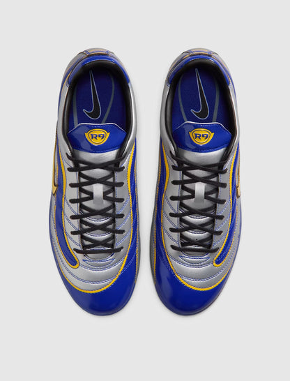 CRYO SHOT MERCURIAL VAPOR R9 OG "VARSITY ROYAL/VARSITY MAIZE"