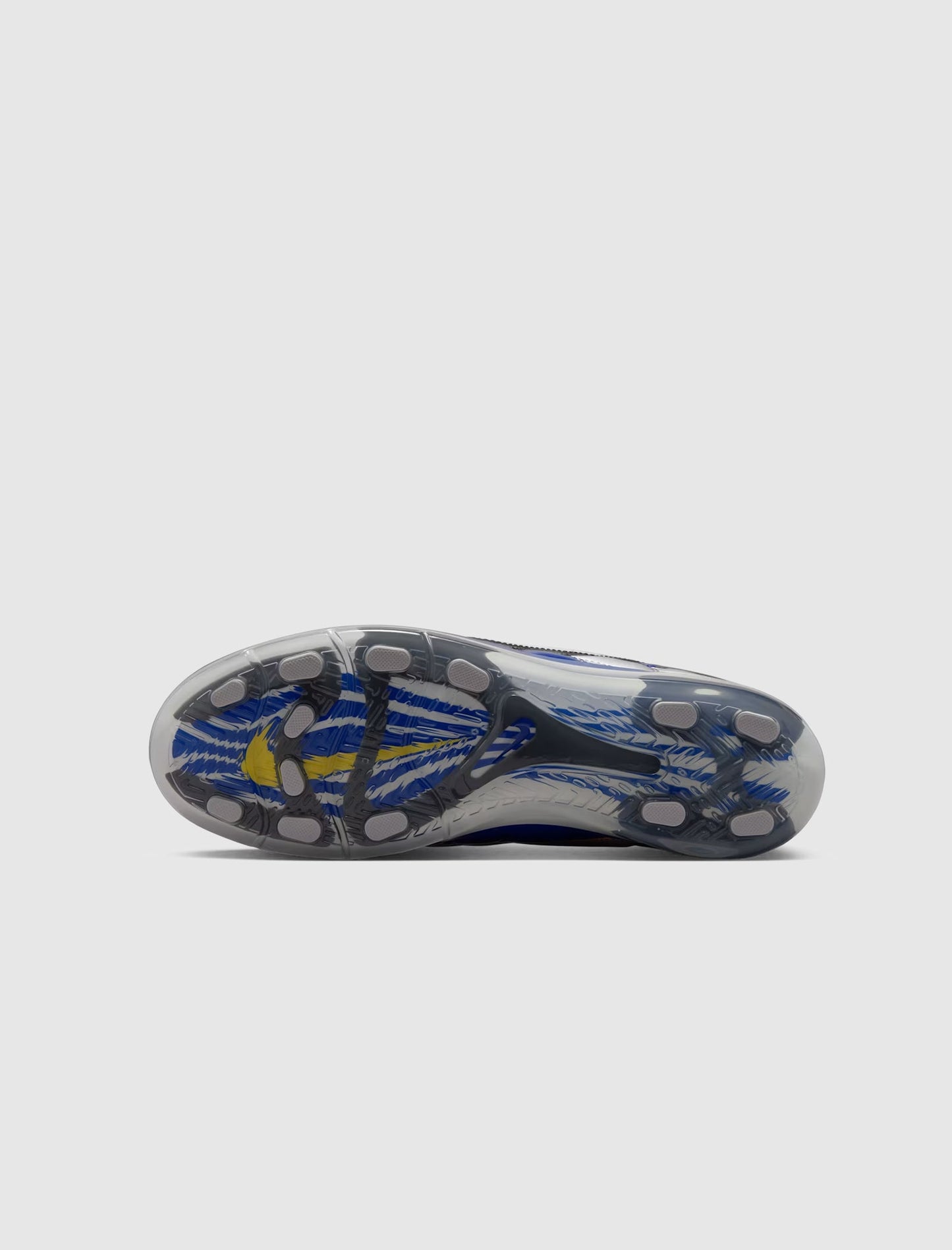 CRYO SHOT MERCURIAL VAPOR R9 OG "VARSITY ROYAL/VARSITY MAIZE"