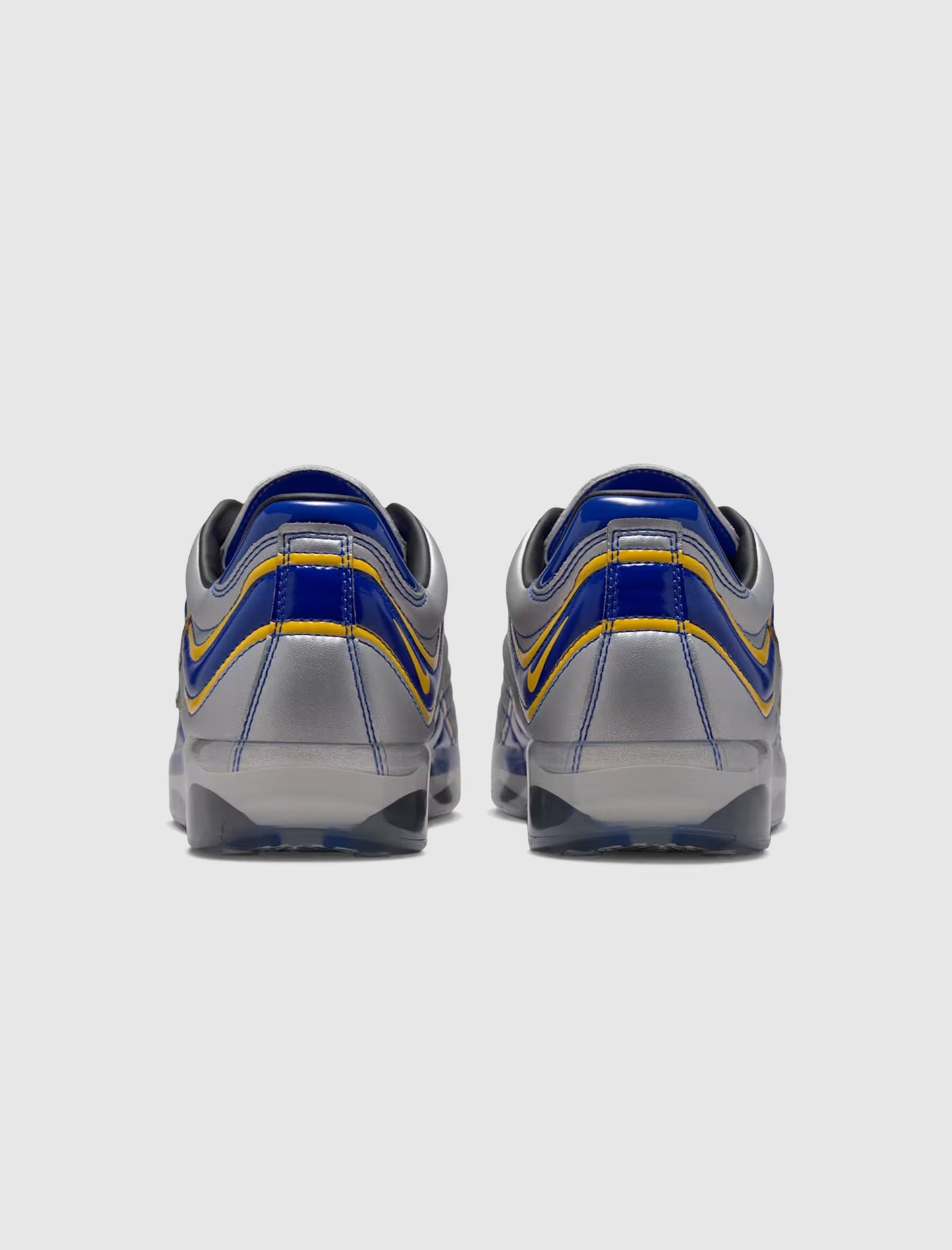 CRYO SHOT MERCURIAL VAPOR R9 OG "VARSITY ROYAL/VARSITY MAIZE"