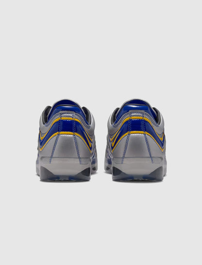 CRYO SHOT MERCURIAL VAPOR R9 OG "VARSITY ROYAL/VARSITY MAIZE"