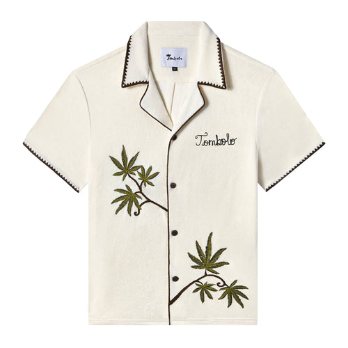 Customizable 'Cabannabis' Cabana