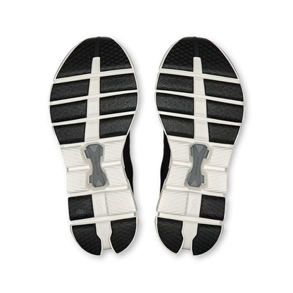 On Running Cloud X 4 AD Black Asphalt (Women's)