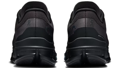 On Running Cloudflow 5 Black Black
