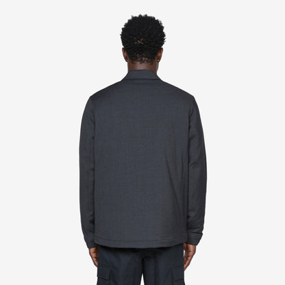 Nike Wool Classics Insulated Jacket Black