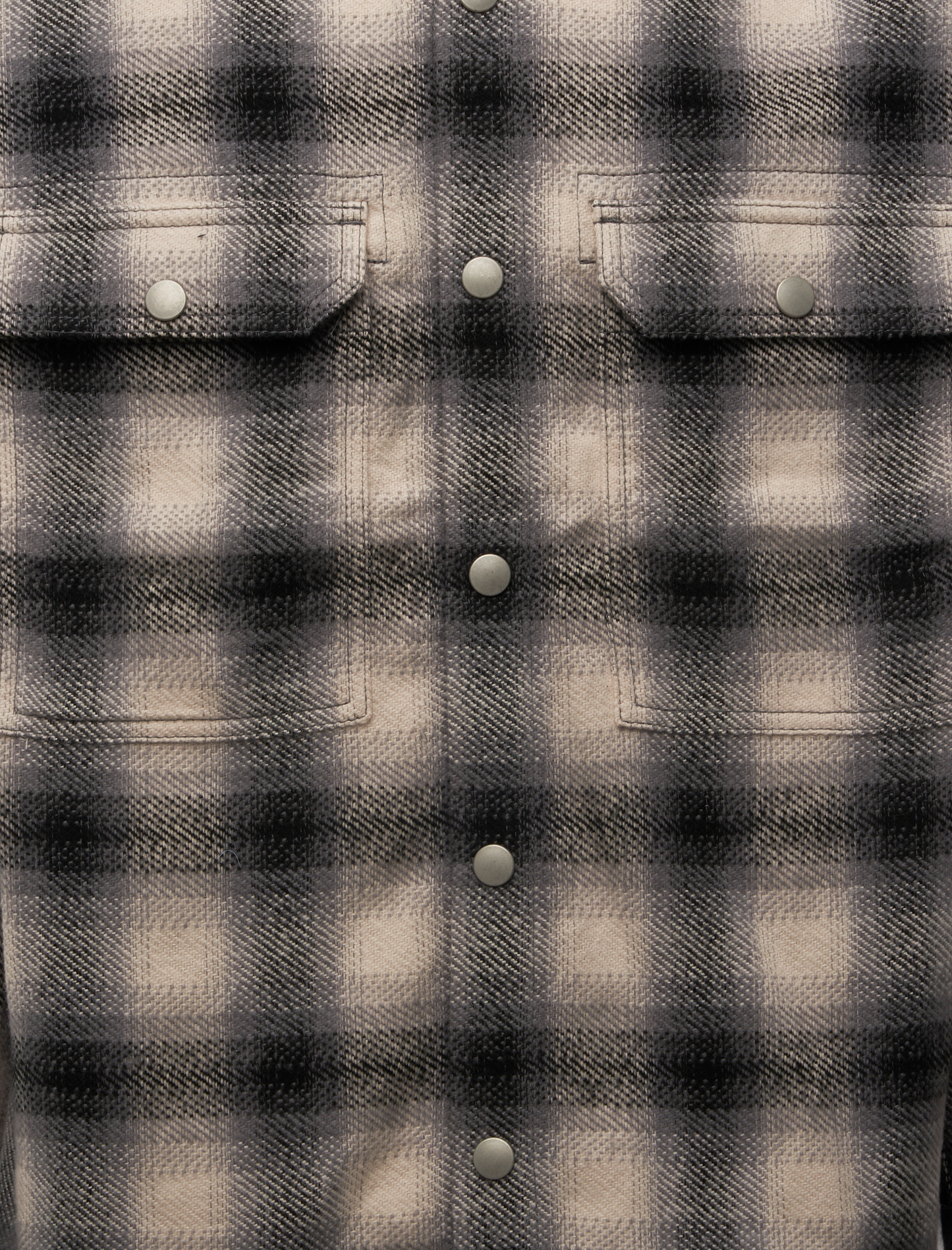 CROPPED OUTERSHIRT