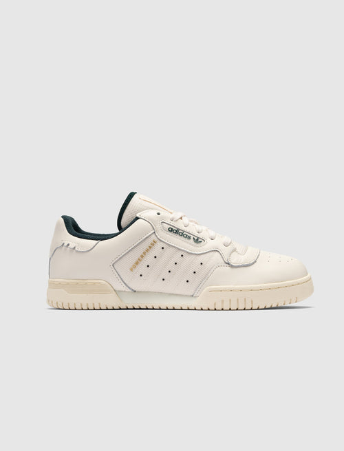 DO NOT DUPLICATE POWERPHASE "WHITE/GREEN"