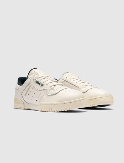 DO NOT DUPLICATE POWERPHASE "WHITE/GREEN"