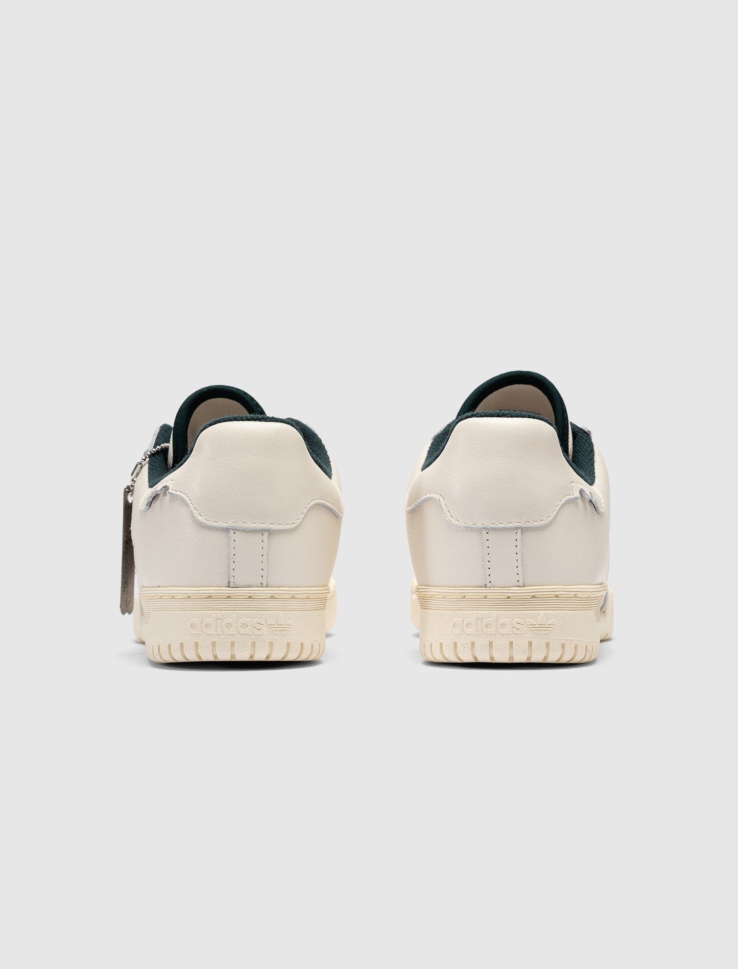 DO NOT DUPLICATE POWERPHASE "WHITE/GREEN"
