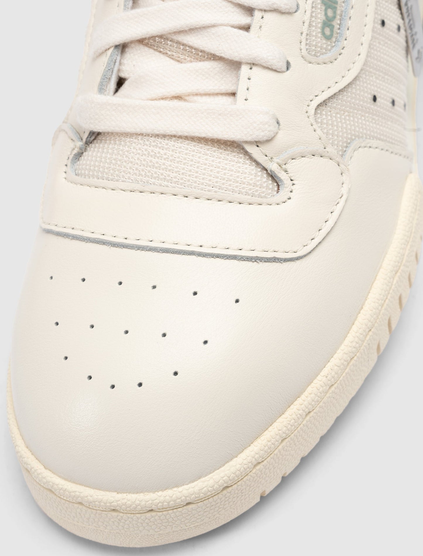 DO NOT DUPLICATE POWERPHASE "WHITE/MINT"