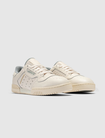 DO NOT DUPLICATE POWERPHASE "WHITE/MINT"