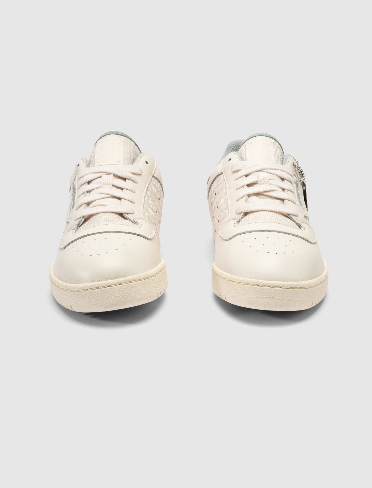 DO NOT DUPLICATE POWERPHASE "WHITE/MINT"