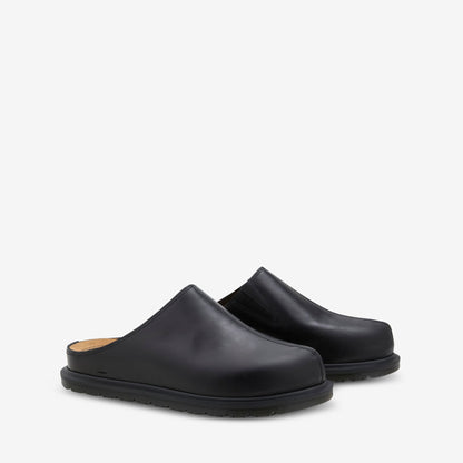 San Mule Black Orleans