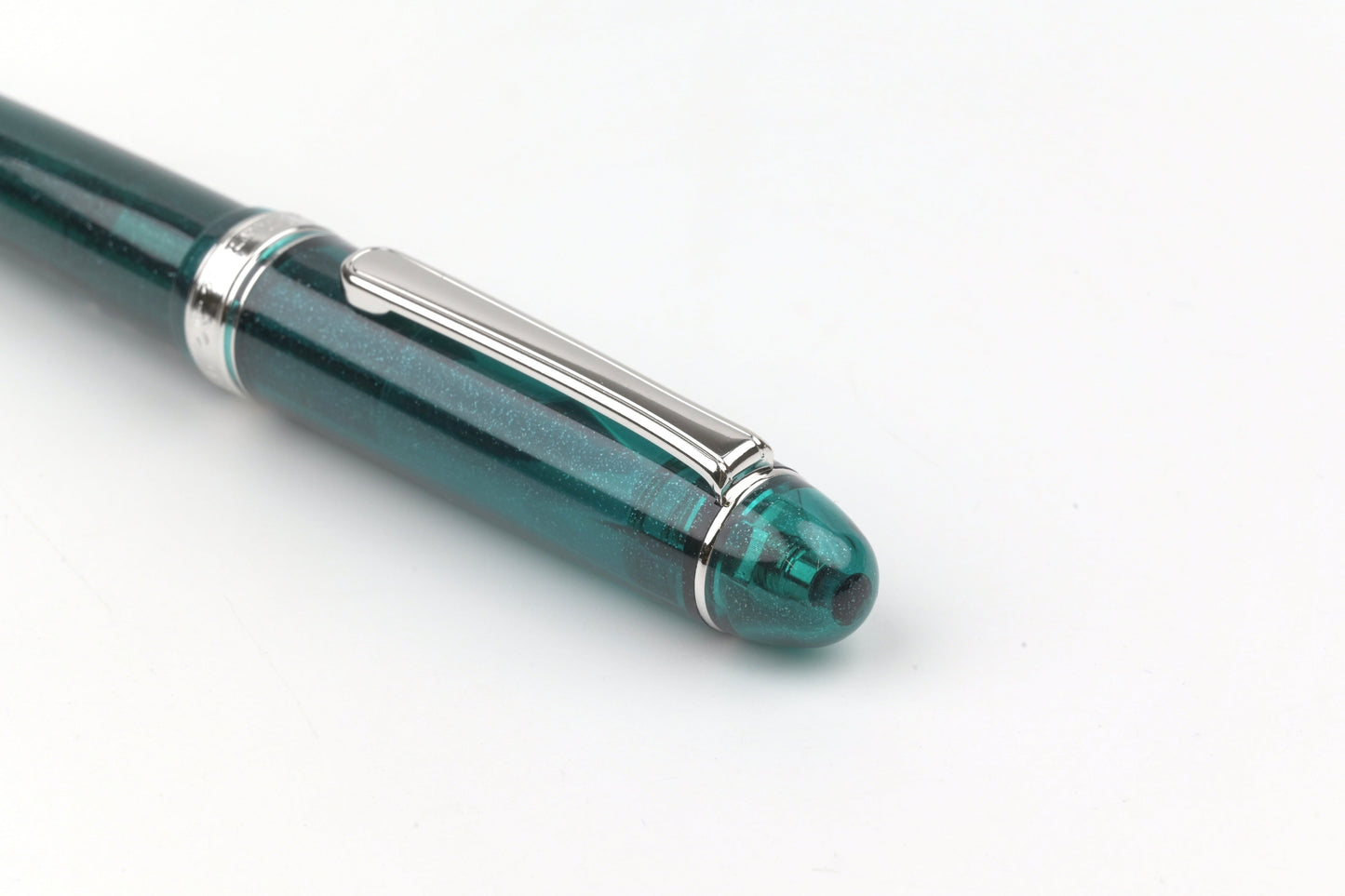 BUNGUBOX Original Fountain Pen - Blue Marine