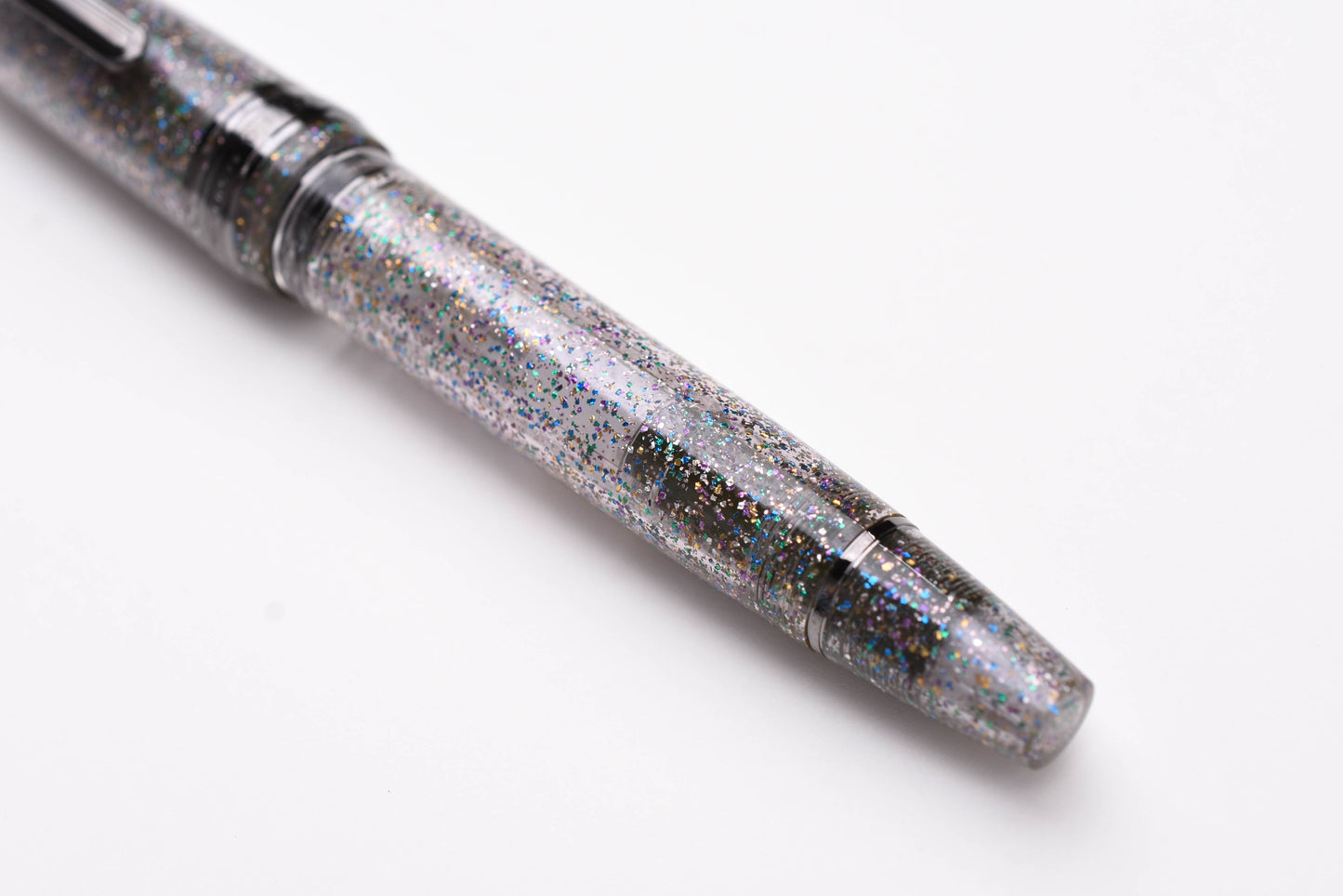 BUNGUBOX Original Fountain Pen - Piston - Supernova 2021